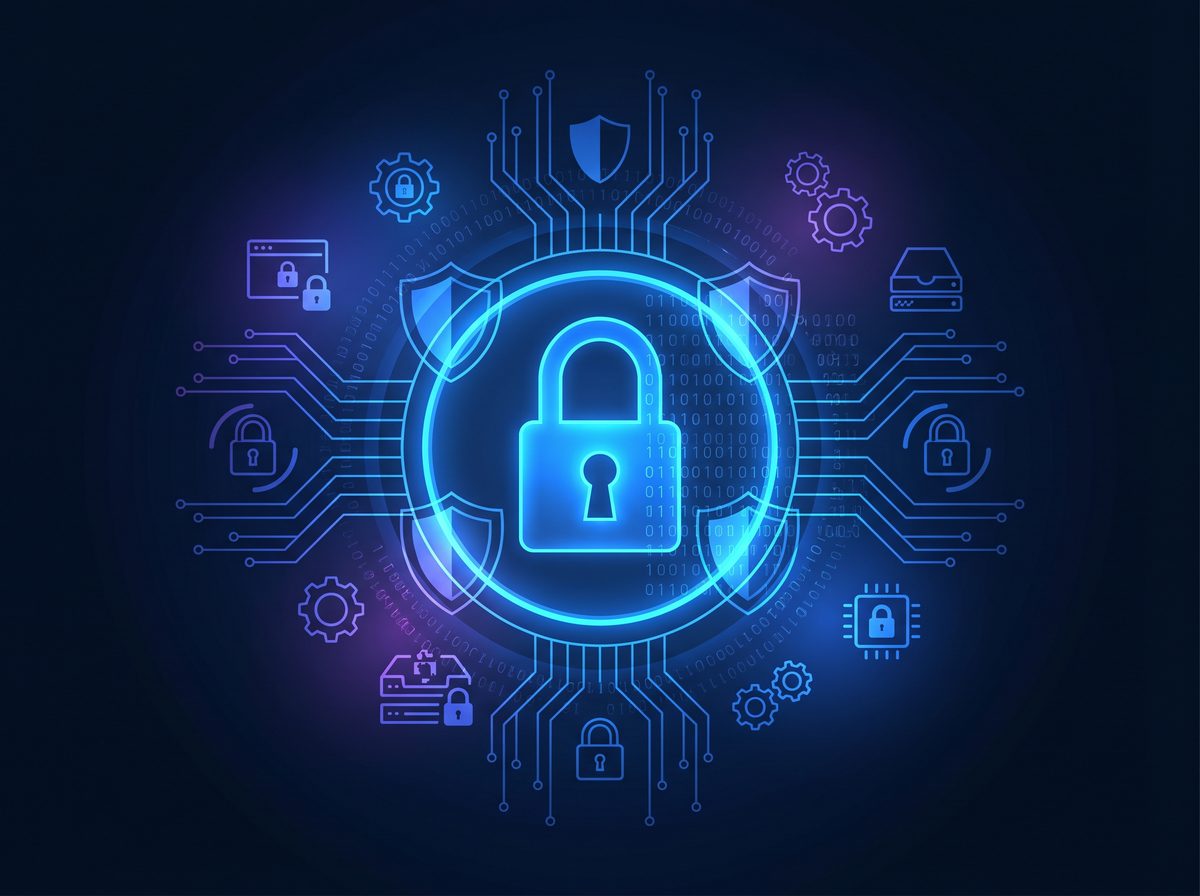 加速器闪电安全防护体系